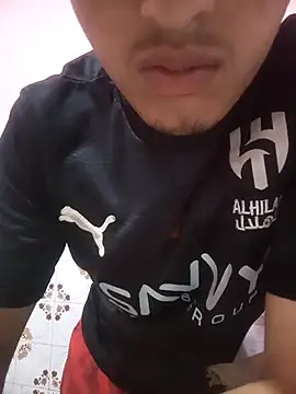 boy arabe 20 online show from 28, 3, 2026
