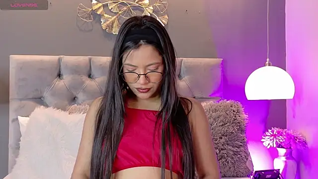 kendalFox  online show from 8, 1, 2026