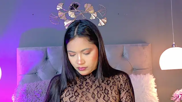 kendalFox  online show from 22, 4, 2026