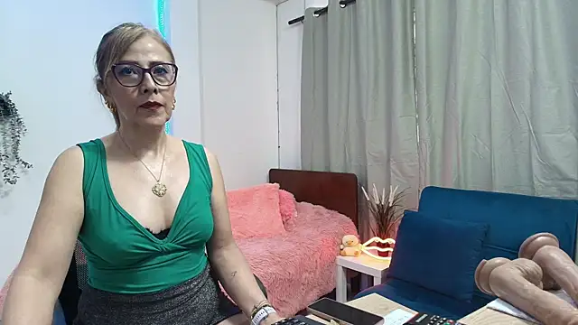 vanesa mystic2 online show from 24, 7, 2026