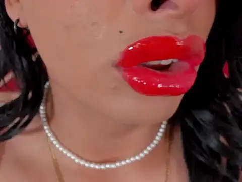 sweet Elizabeth online show from 3, 6, 2026