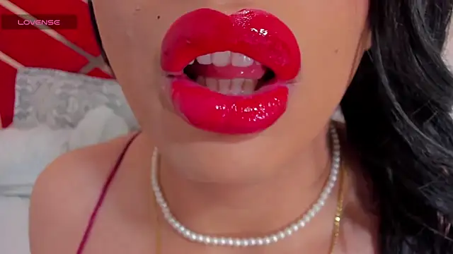 sweet Elizabeth online show from 9, 6, 2026