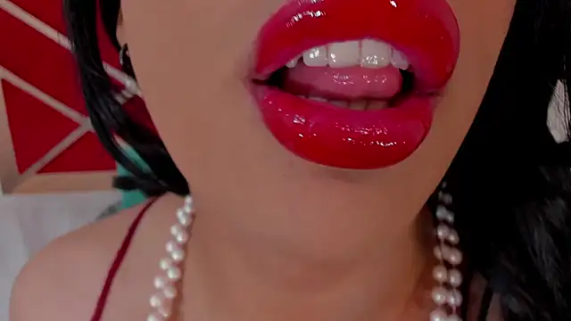 sweet Elizabeth online show from 24, 6, 2026