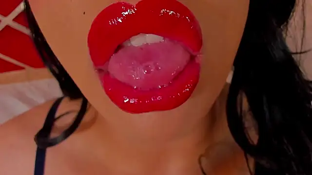 sweet Elizabeth online show from 3, 7, 2026