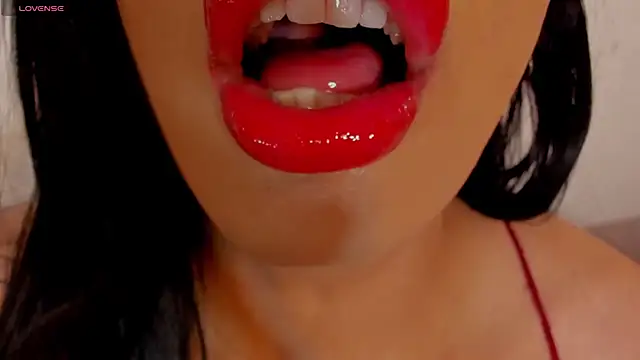 sweet Elizabeth online show from 28, 7, 2026