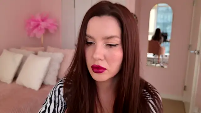 SirenSwitch online show from 19, 11, 2025