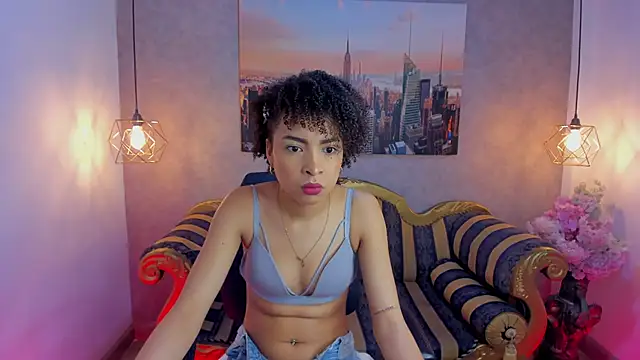 Lucia jane online show from 24, 10, 2025