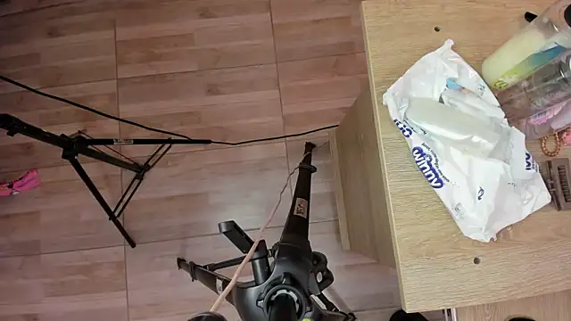 lena clark  online show from 29, 9, 2025