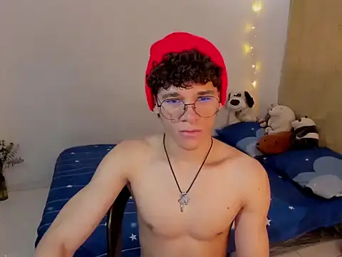 Tom Blues online show from 5, 11, 2025