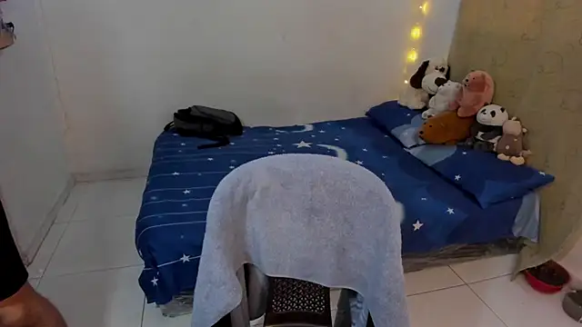 Tom Blues online show from 15, 12, 2025