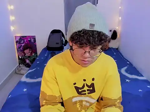 Tom Blues online show from 5, 3, 2026