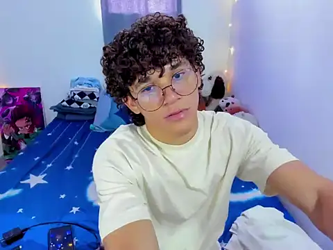 Tom Blues online show from 12, 3, 2026