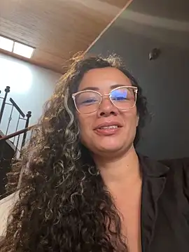 CarolaynStone online show from 24, 11, 2025