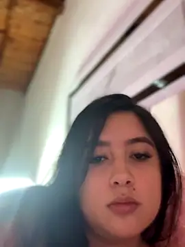 Emiily Moore1 online show from 23, 9, 2025