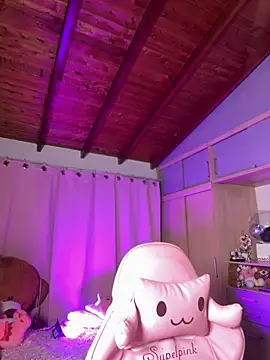 Emiily Moore1 online show from 19, 2, 2026