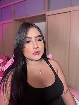 Emiily Moore1 online show from 12, 3, 2026