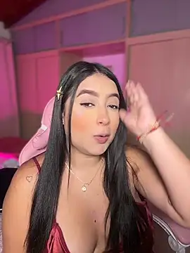 Emiily Moore1 online show from 1, 5, 2026