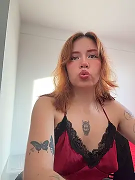 aliciia 23 online show from 20, 2, 2026