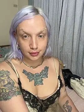 Sun Sooll  online show from 8, 3, 2026