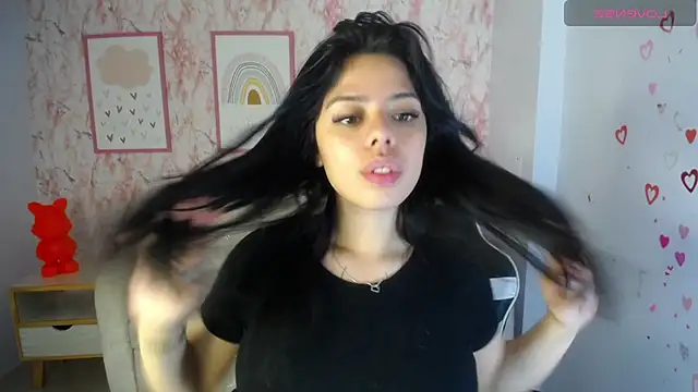 Channel Garcia ch1 online show from 10, 10, 2025