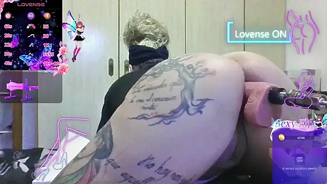 canariamorbosa online show from 23, 4, 2026