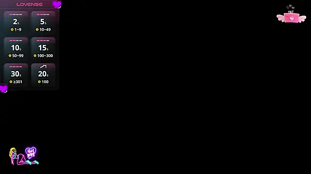 Meriiida online show from 14, 3, 2026