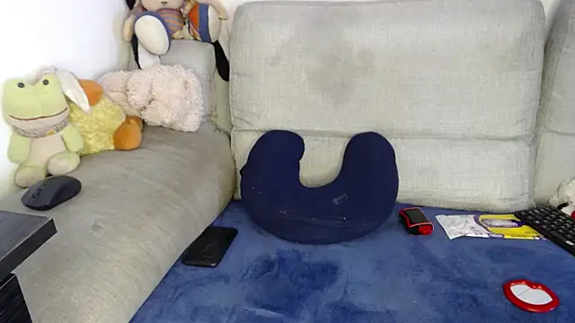 Raycatt1 online show from 7, 1, 2026