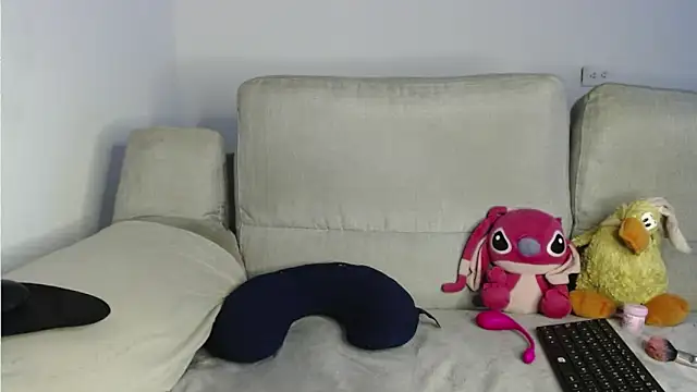 Raycatt1 online show from 21, 4, 2026