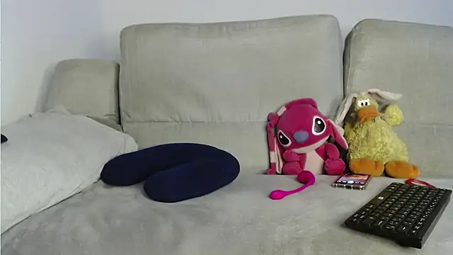 Raycatt1 online show from 25, 4, 2026