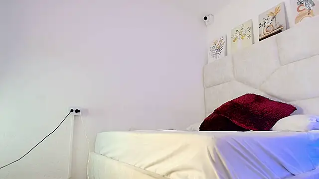 elizawiliamst online show from 21, 4, 2026