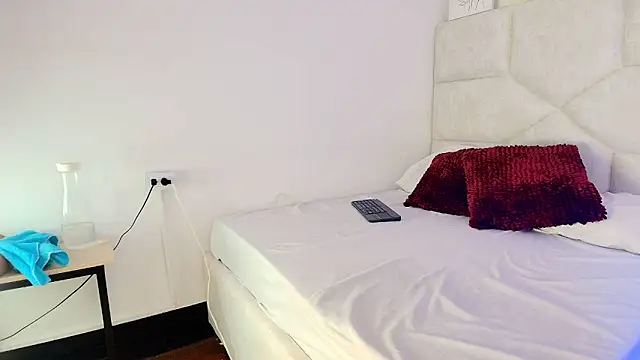 elizawiliamst online show from 22, 4, 2026