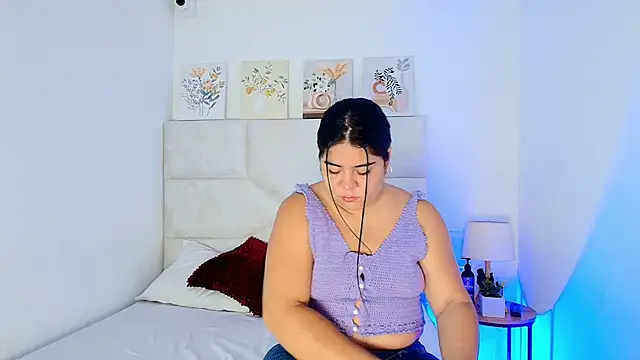 elizawiliamst online show from 25, 4, 2026