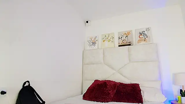 elizawiliamst online show from 5, 6, 2026