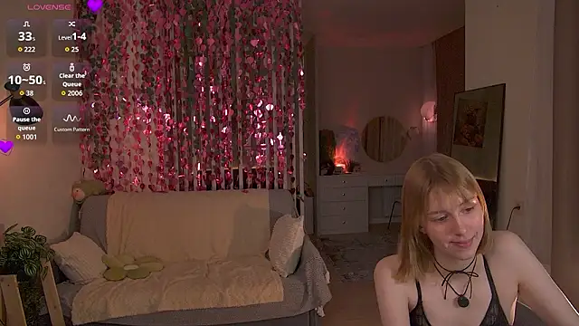 sofiapurex online show from 16, 2, 2026