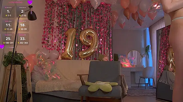 sofiapurex online show from 20, 2, 2026