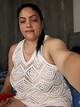 tiffany Johnson1 online show from 20, 9, 2025