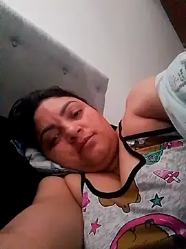 tiffany Johnson1 online show from 27, 9, 2025