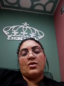 tiffany Johnson1 online show from 11, 10, 2025