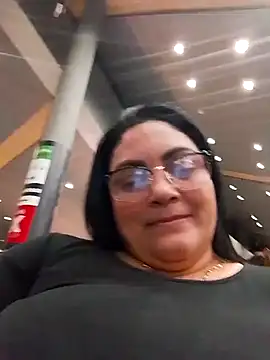 tiffany Johnson1 online show from 21, 10, 2025