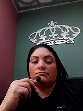 tiffany Johnson1 online show from 8, 11, 2025