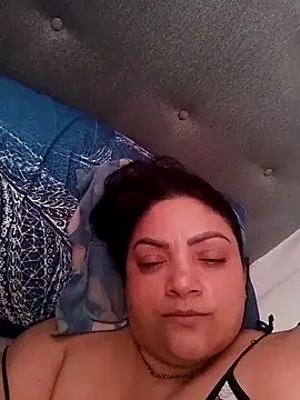 tiffany Johnson1 online show from 22, 4, 2026