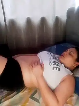 tiffany Johnson1 online show from 25, 4, 2026