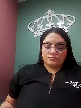 tiffany Johnson1 online show from 27, 4, 2026