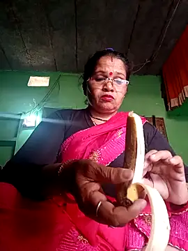 Manavi x online show from 4, 3, 2026