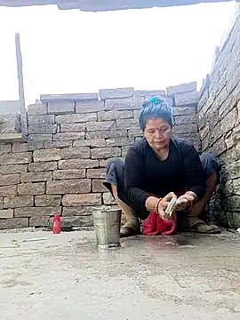 Manavi x online show from 26, 4, 2026