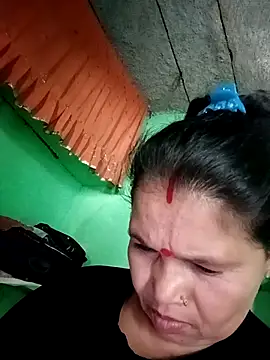 Manavi x online show from 27, 4, 2026