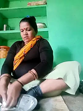 Snapshot of Manavi_x chatting on 4, 6, 2026 Manavi x online show from 4, 6, 2026