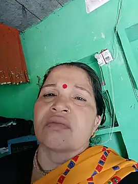 Manavi x online show from 21, 6, 2026