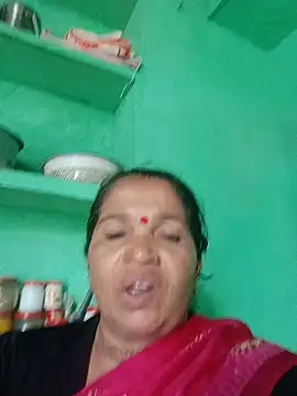 Manavi x online show from 11, 7, 2026