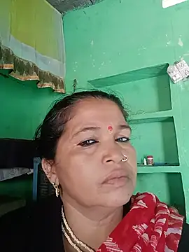 Manavi x online show from 3, 8, 2026